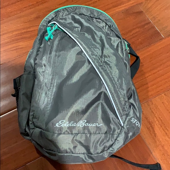 Eddie Bauer Handbags - Hiking Backpack